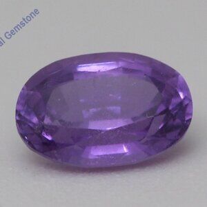 Emerald Loose Sapphire (1.08 Ct Pink(Possibly Heated) Vs2) C53000163